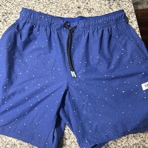 Legends HD Luka short